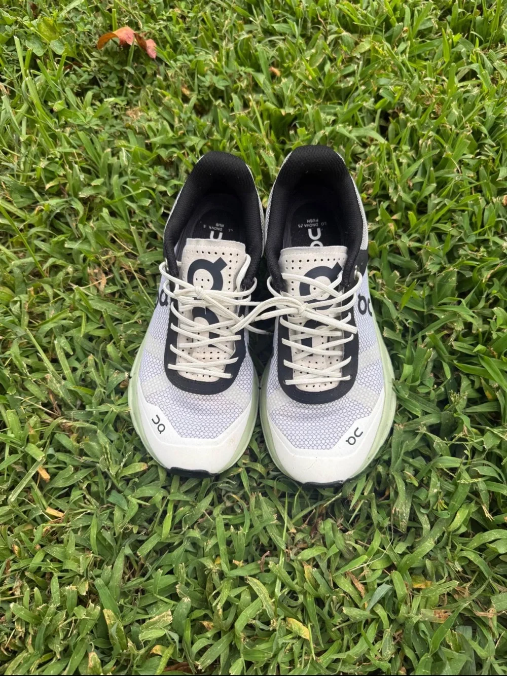On Running lightweight running